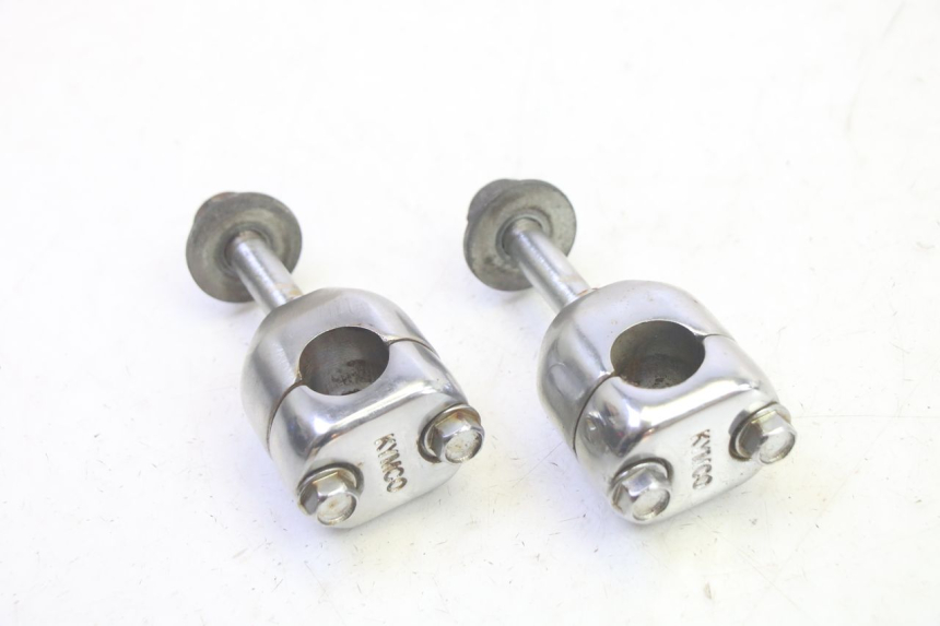 photo de LENKERHALTER KYMCO ZING 125 (1997 - 2003) - Hauptansicht