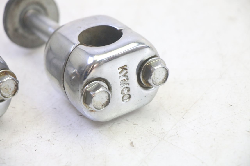 photo de LENKERHALTER KYMCO ZING 125 (1997 - 2003) - Alternative Perspektive