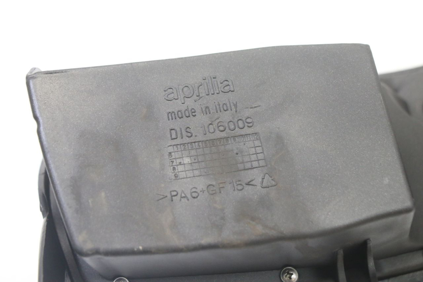 photo de HANDSCHUHFACHKLAPPE APRILIA ATLANTIC 125 (2003 - 2009)