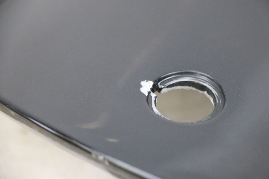 photo de HANDSCHUHFACH DECKEL JM MOTORS OLDIES GT 4T 50 (2018 - 2025) - Geprüftes Gebrauchtteil