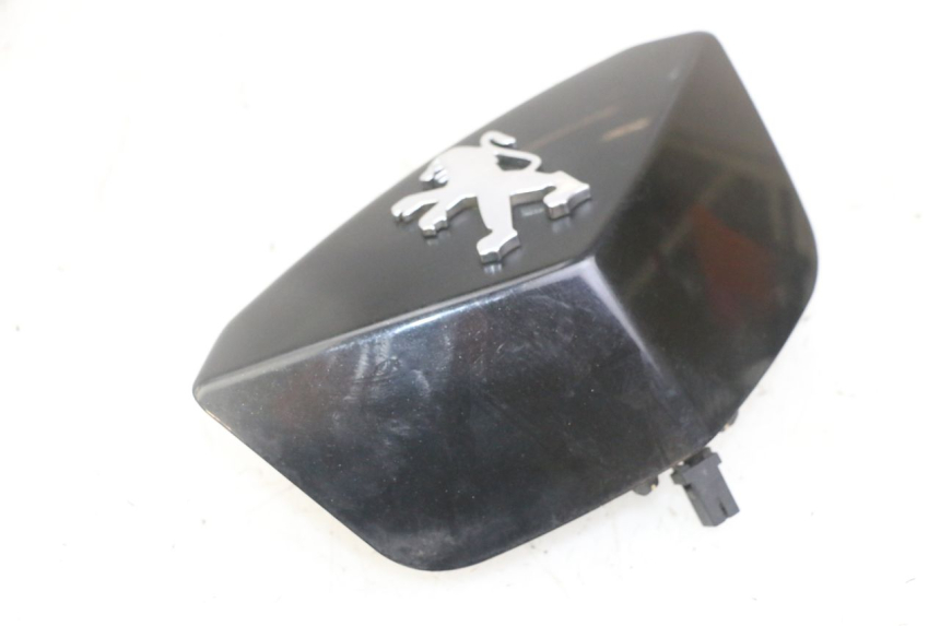 photo de HANDSCHUHFACH DECKEL PEUGEOT SATELIS COMPRESSOR K15 125 (2006 - 2009)