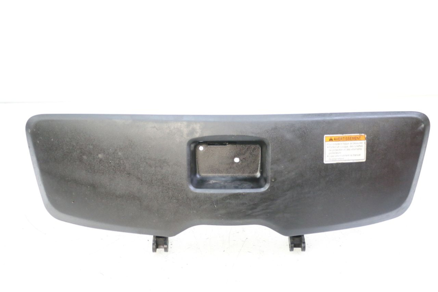 photo de HANDSCHUHFACH DECKEL SUZUKI BURGMAN 125 (2015 - 2017)