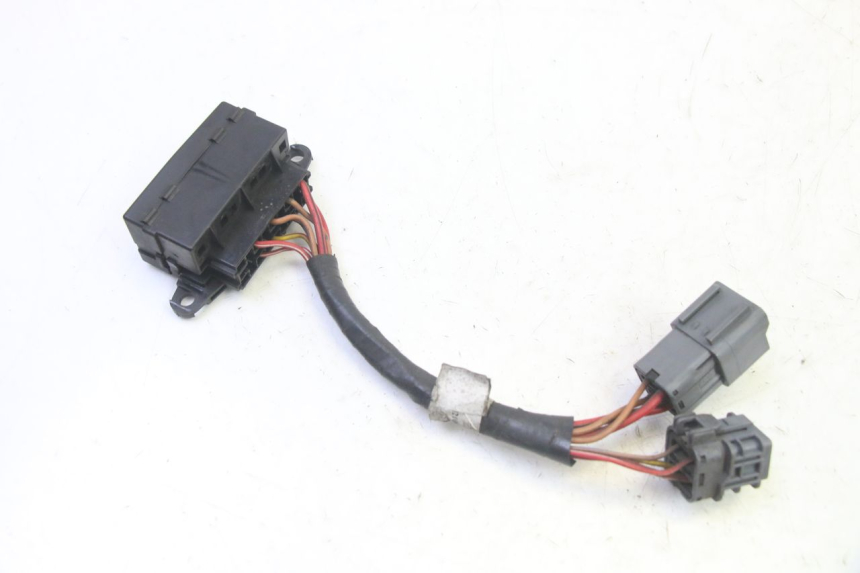 photo de SICHERUNGKASTEN QUADRO 4 4D 350 (2015 - 2018)