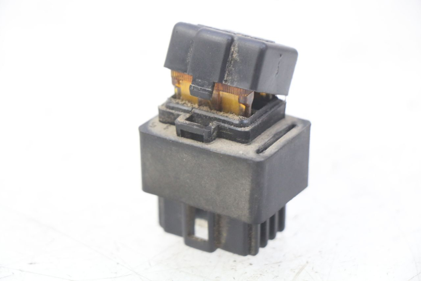 photo de SICHERUNGSHALTER SUZUKI CP 80 (1985 - 1996)