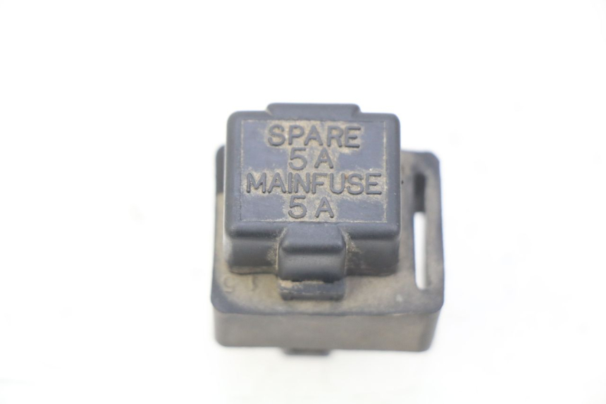 photo de SICHERUNGSHALTER SUZUKI CP 80 (1985 - 1996)