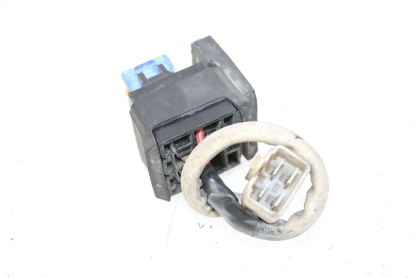 photo de SICHERUNGKASTEN YAMAHA FJ 36Y 1100 (1984 - 1985)