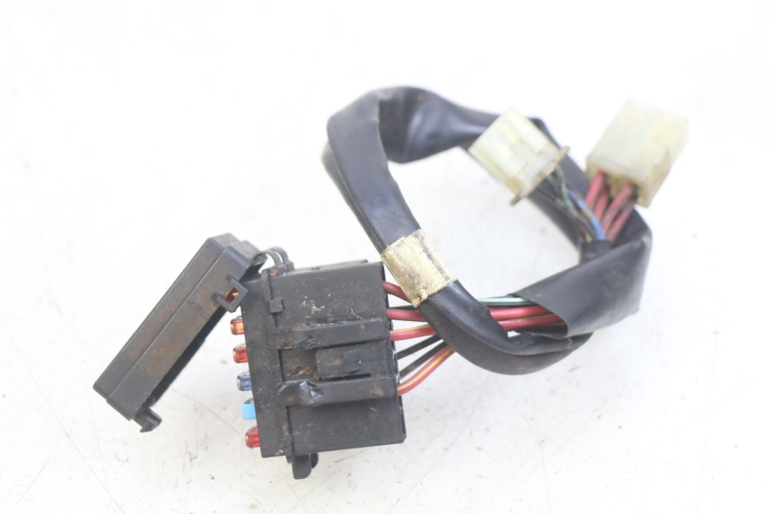 photo de SICHERUNGSHALTER HONDA FES PANTHEON 2T 125 (1998 - 2002)