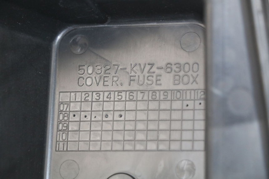 photo de SICHERUNGKASTEN HONDA NSS EX FORZA 250 (2008 - 2009)