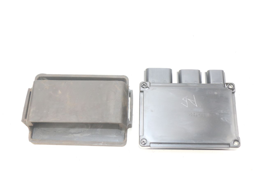 photo de SICHERUNGSHALTER KAWASAKI Z 650 (2016 - 2019)