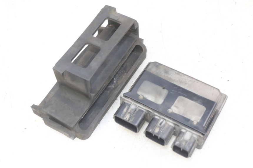 photo de SICHERUNGSHALTER KAWASAKI Z 750 (2007 - 2013)