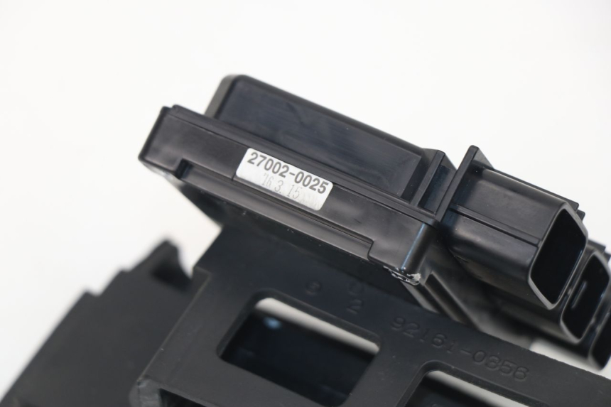 photo de SICHERUNGKASTEN KAWASAKI Z800 Z ABS 800 (2013 - 2017)