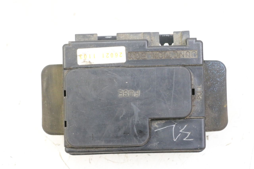 photo de SICHERUNGSHALTER KAWASAKI ZR7 ZR-7 S 750 (1999 - 2004)