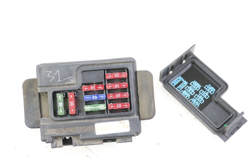 photo de SICHERUNGSHALTER KAWASAKI ZR7 ZR-7 S 750 (1999 - 2004)