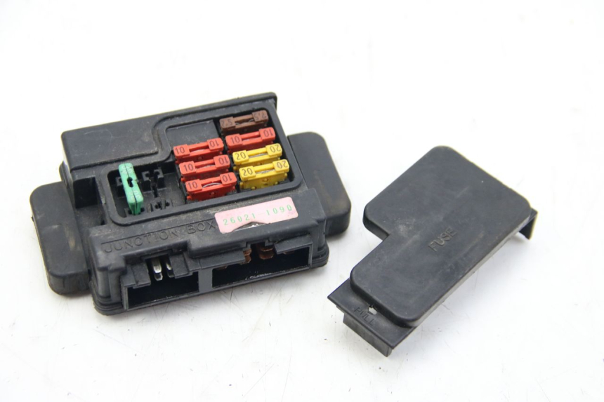 photo de SICHERUNGSHALTER KAWASAKI ZX-6R ZX6R 600 (1995 - 1997)