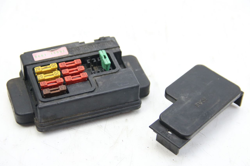photo de SICHERUNGSHALTER KAWASAKI ZX-6R ZX6R 600 (1995 - 1997)