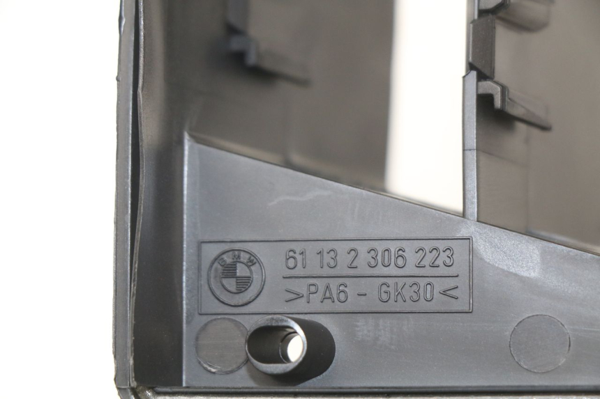 photo de SICHERUNGKASTEN BMW R GS 1150 (1999 - 2004)