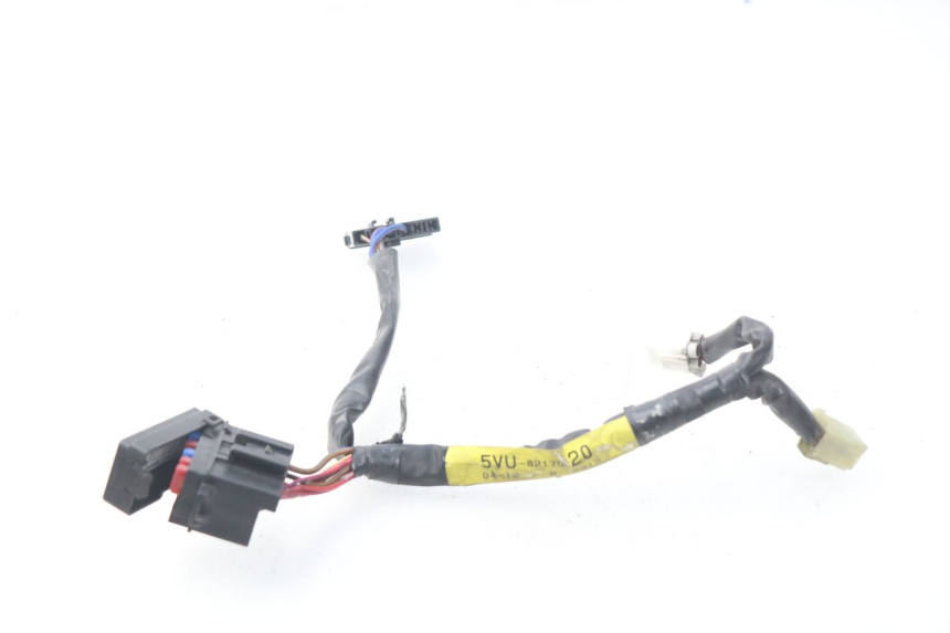 photo de SICHERUNGKASTEN YAMAHA XP T-MAX TMAX ABS 500 (2004 - 2007)