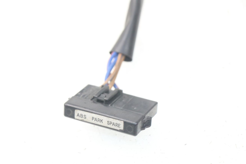 photo de SICHERUNGKASTEN YAMAHA XP T-MAX TMAX ABS 500 (2004 - 2007)