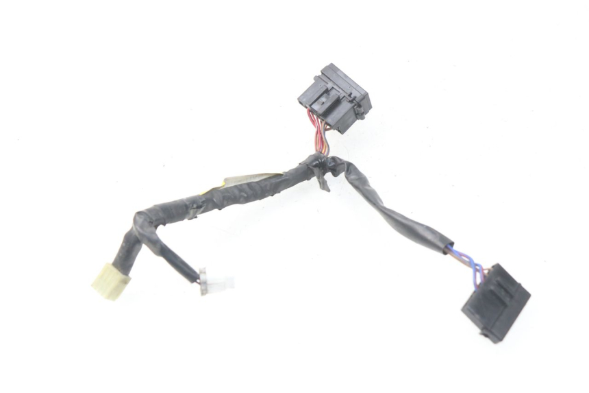 photo de SICHERUNGKASTEN YAMAHA XP T-MAX TMAX ABS 500 (2004 - 2007)