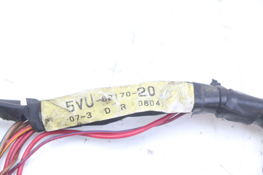 photo de SICHERUNGKASTEN YAMAHA XP T-MAX TMAX 500 (2004 - 2007)