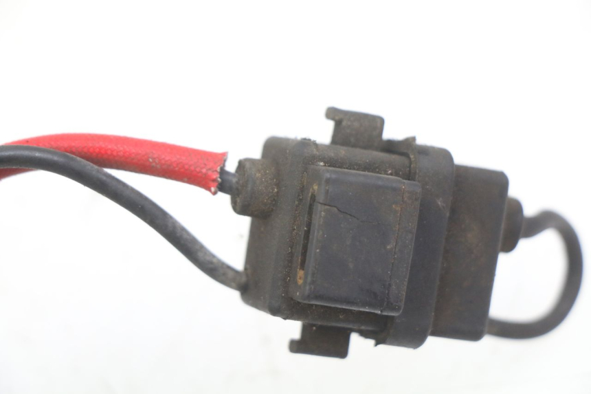 photo de SICHERUNGSHALTER YAMAHA XV VIRAGO 750 (1984 - 1998) - Detailansicht des Bauteils