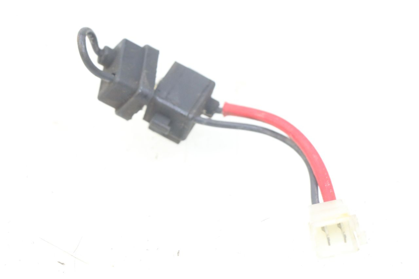 photo de SICHERUNGSHALTER YAMAHA XV VIRAGO 750 (1984 - 1998) - Alternative Perspektive