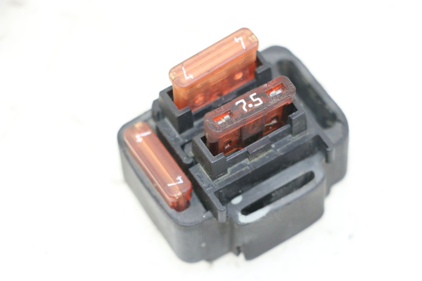 photo de SICHERUNGKASTEN YAMAHA YP MAJESTY 125 (2007 - 2010)