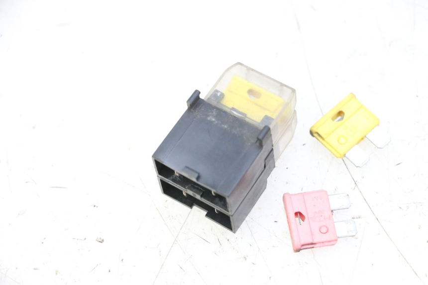 photo de SICHERUNGKASTEN YAMAHA YP MAJESTY 125 (2007 - 2010)