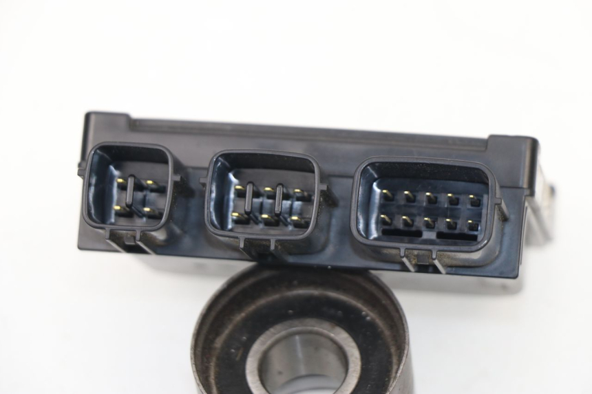 photo de SICHERUNGKASTEN KAWASAKI ZZR ZX-14 ABS 1400 (2006 - 2011)