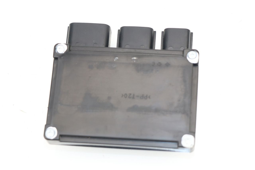 photo de SICHERUNGKASTEN KAWASAKI ZZR ZX-14 ABS 1400 (2006 - 2011)