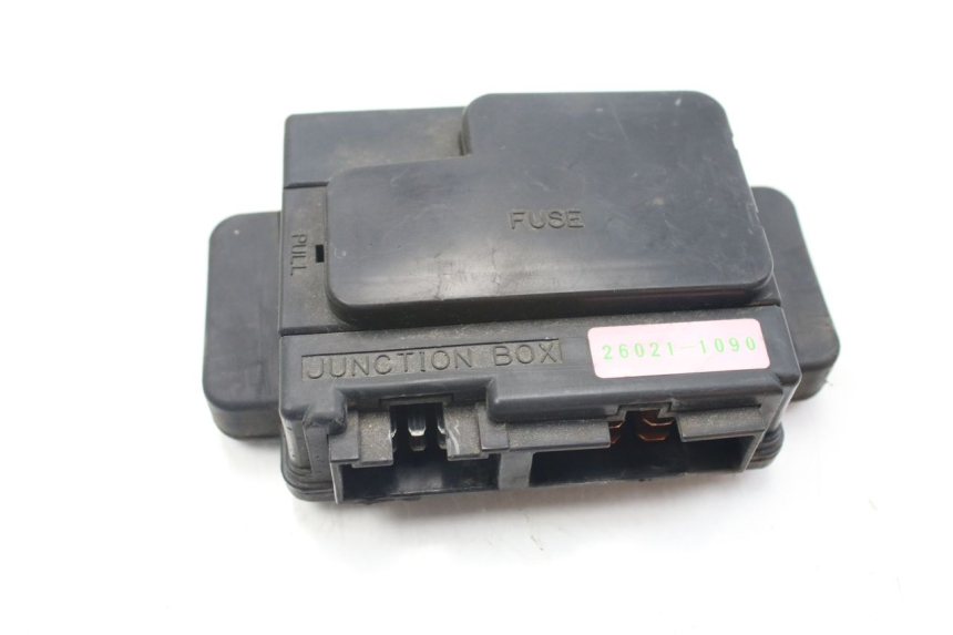 photo de SICHERUNGSHALTER KAWASAKI ZZR 600 (1995 - 2004)