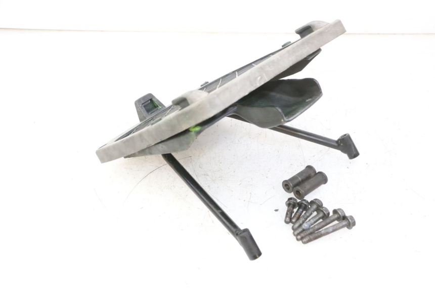 photo de GEPÄCKTRÄGER QUADRO 4 4D 350 (2015 - 2018)