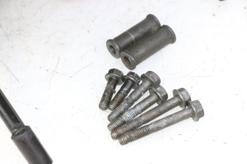 photo de GEPÄCKTRÄGER QUADRO 4 4D 350 (2015 - 2018)