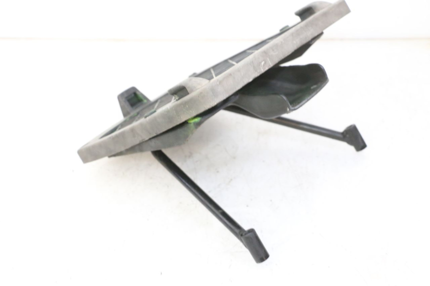 photo de GEPÄCKTRÄGER QUADRO 4 4D 350 (2015 - 2018)