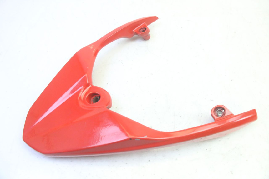 photo de GEPÄCKTRÄGER KYMCO AGILITY 16+ 4T 50 (2018 - 2023) - Zoom auf Gebrauchszustand