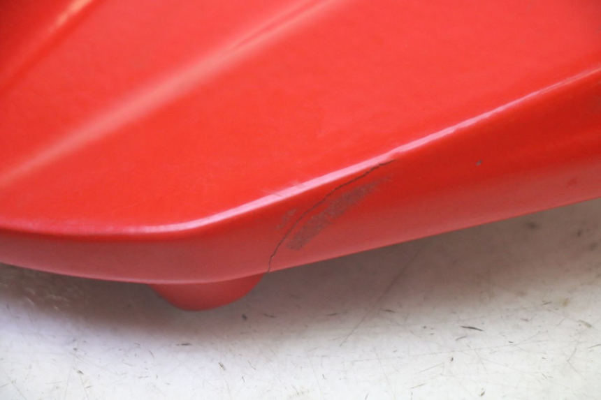 photo de GEPÄCKTRÄGER KYMCO AGILITY 16+ 4T 50 (2018 - 2023) - Alternative Perspektive