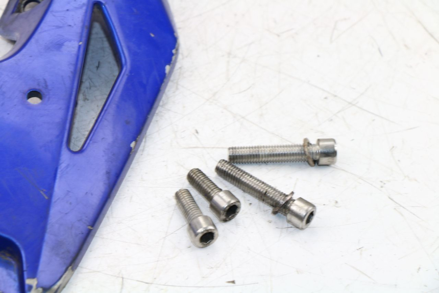 photo de GEPÄCKTRÄGER CPI ARAGON 50 (2007 - 2009)