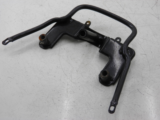 photo de GEPÄCKTRÄGER BHM REVENGER 50 (2009 - 2015)