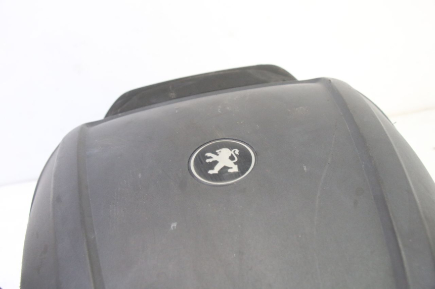 photo de GEPÄCKTRÄGER PEUGEOT CITYSTAR 50 (2013 - 2017)