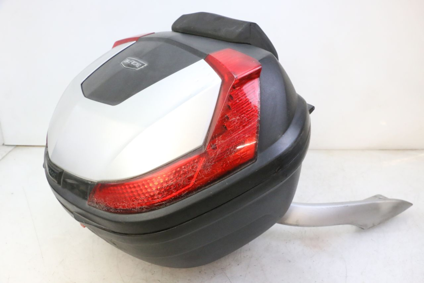 photo de GEPÄCKTRÄGER PEUGEOT CITYSTAR 50 (2013 - 2017)