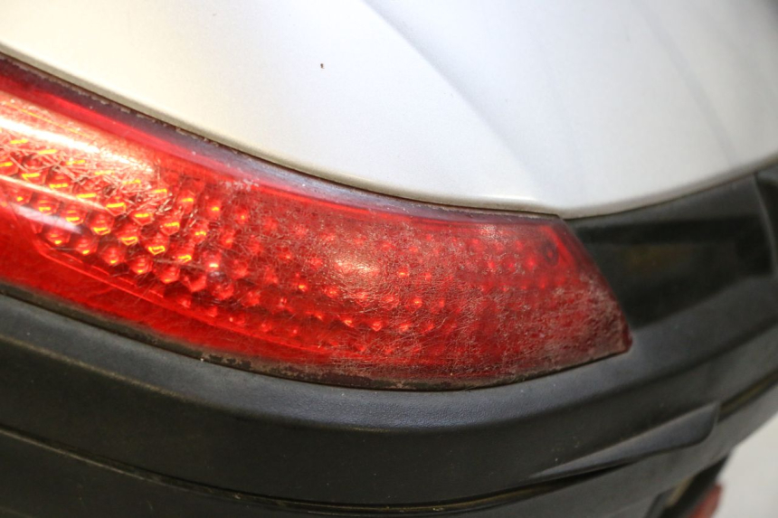 photo de GEPÄCKTRÄGER PEUGEOT CITYSTAR 50 (2013 - 2017)