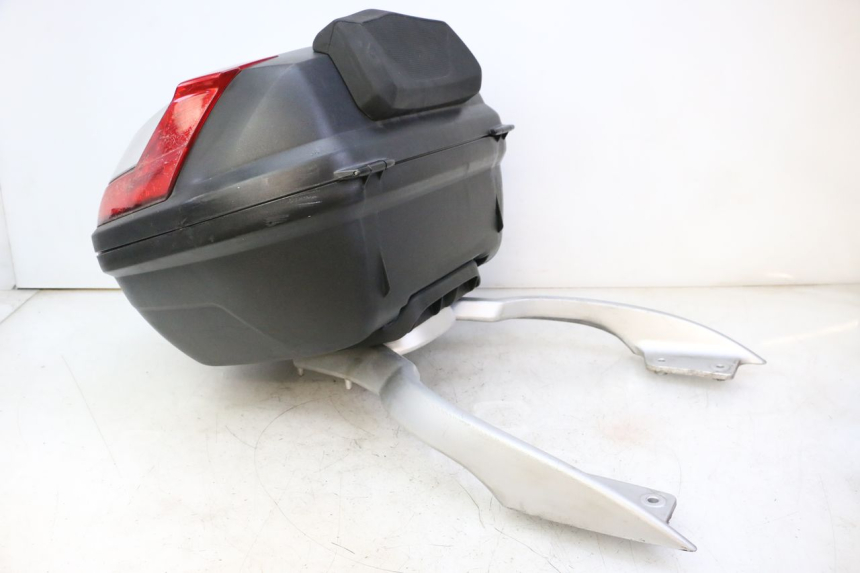 photo de GEPÄCKTRÄGER PEUGEOT CITYSTAR 50 (2013 - 2017)