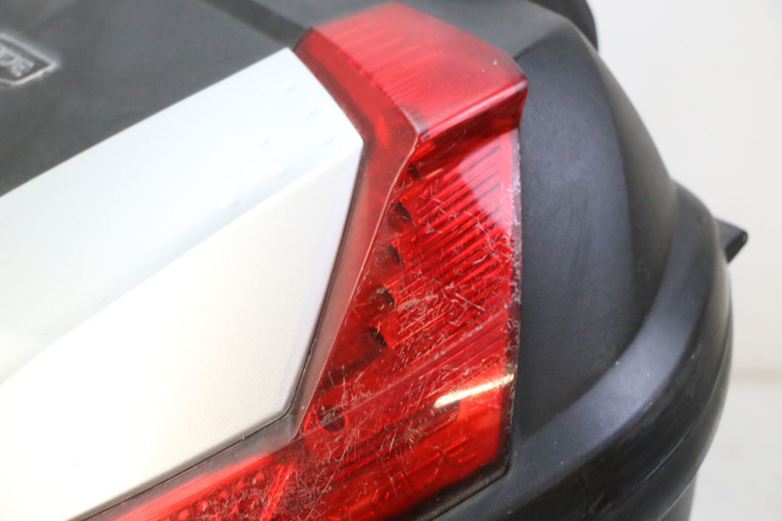 photo de GEPÄCKTRÄGER PEUGEOT CITYSTAR 50 (2013 - 2017)