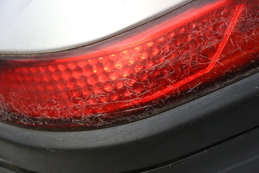 photo de GEPÄCKTRÄGER PEUGEOT CITYSTAR 50 (2013 - 2017)