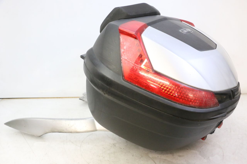 photo de GEPÄCKTRÄGER PEUGEOT CITYSTAR 50 (2013 - 2017)