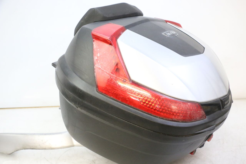 photo de GEPÄCKTRÄGER PEUGEOT CITYSTAR 50 (2013 - 2017)