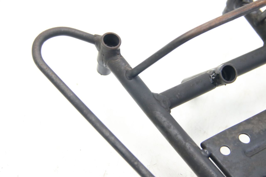 photo de GEPäCKTRäGER LONGJIA DIGITA 4T 50 (2019 - 2022)