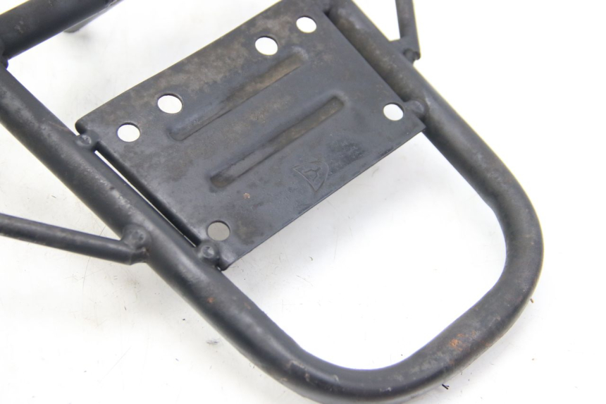 photo de GEPäCKTRäGER LONGJIA DIGITA 4T 50 (2019 - 2022)