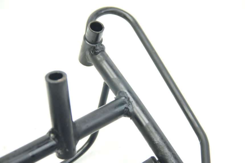 photo de GEPäCKTRäGER LONGJIA DIGITA 4T 50 (2019 - 2022)