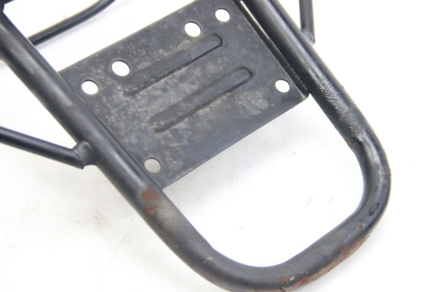 photo de GEPäCKTRäGER LONGJIA DIGITA 4T 50 (2019 - 2022)